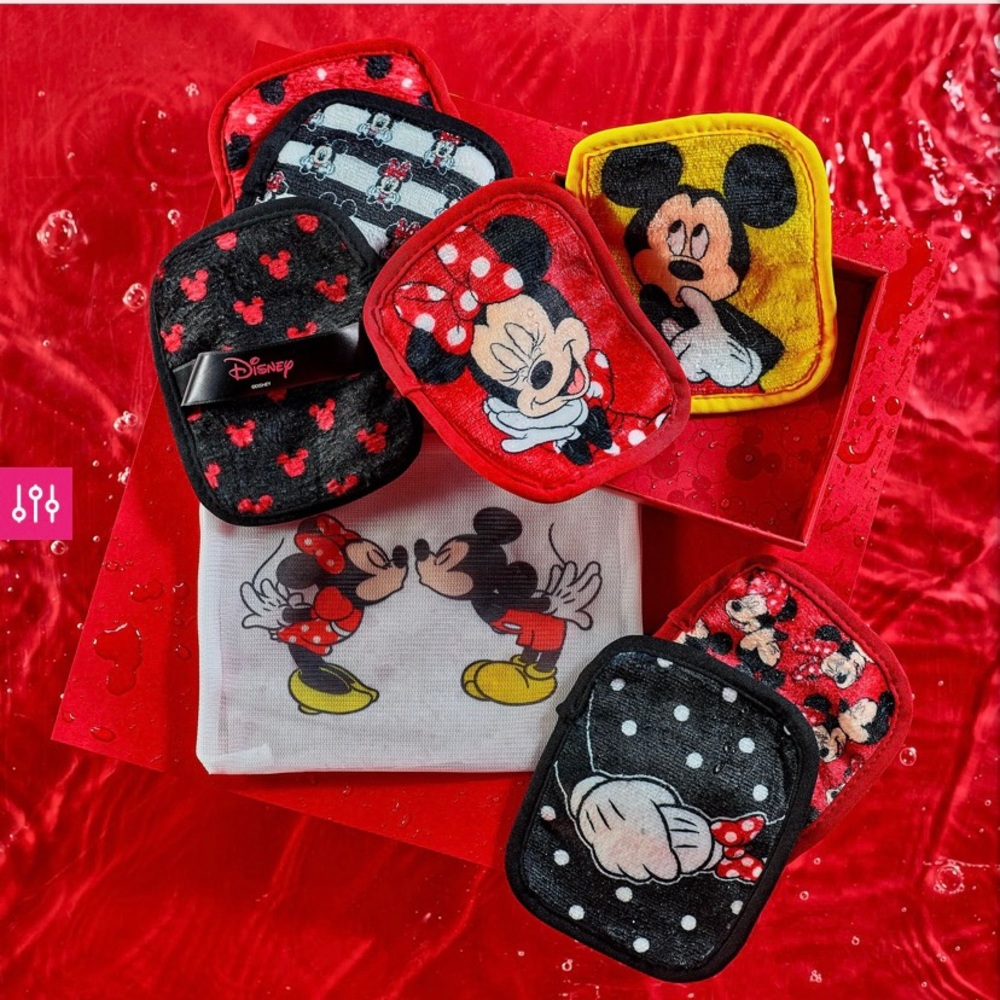 Mickey & Minnie 7 Day Set